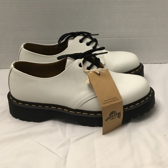 DR MARTENS SHOES - Picture 5 of 16